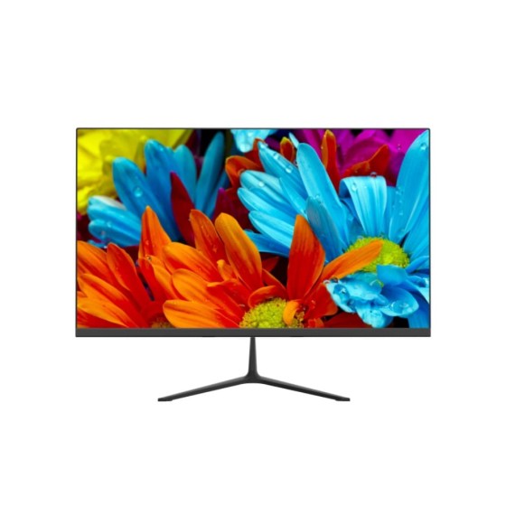 23.8 Inch Black Color 1920*1080 100Hz 180Hz Monitor
